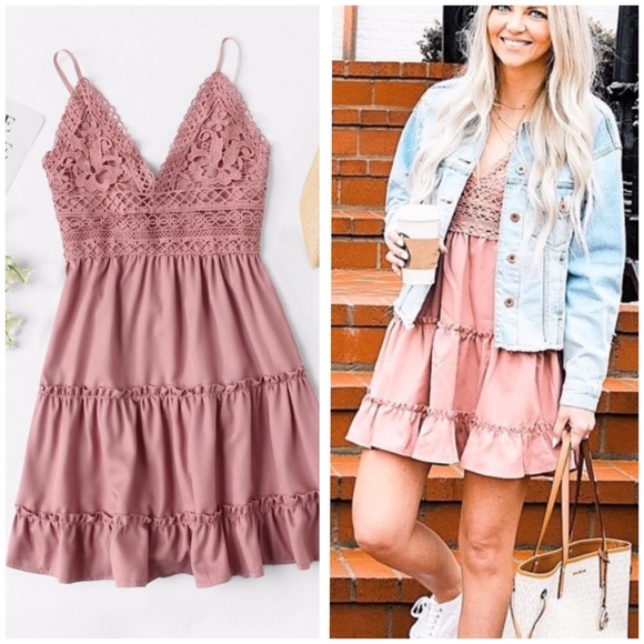Dresses & Skirts - SOLD OUT